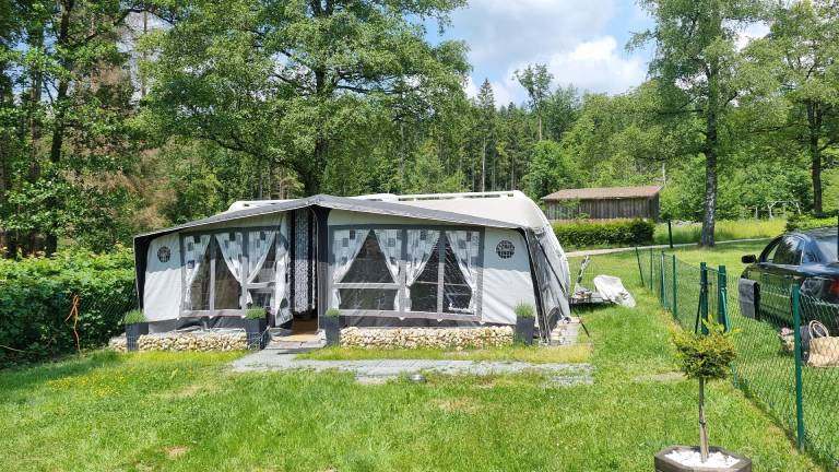Ferienwohnung Jochenstein