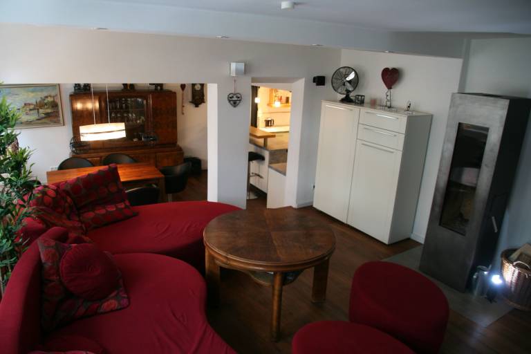 Ferienhaus Ellwangen (Jagst)