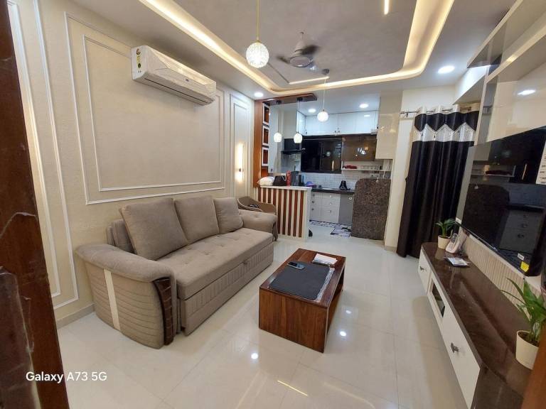 Vacation home with 1 room for 4 persons — photo 3