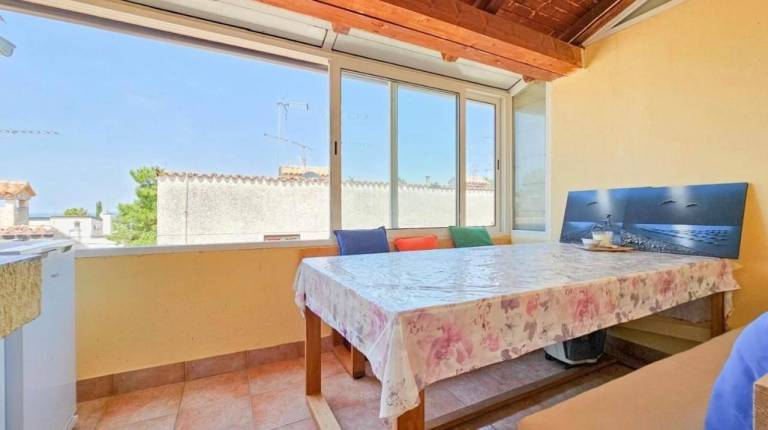 Apartman  Mareda