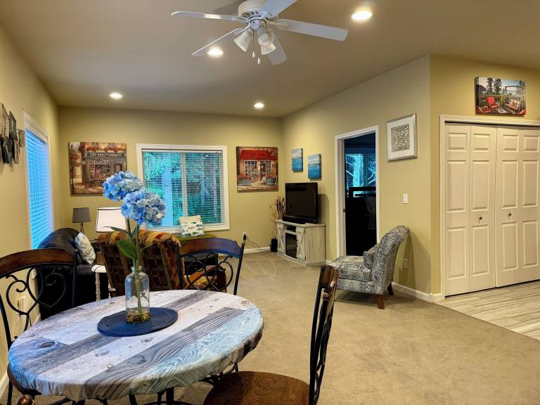 Apartment  Gig Harbor