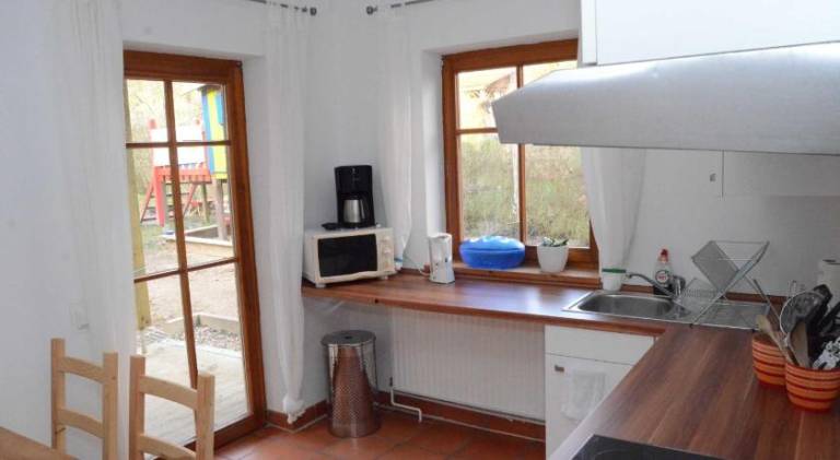 Apartment | Suitable for remote work | Dogs allowed — photo 2