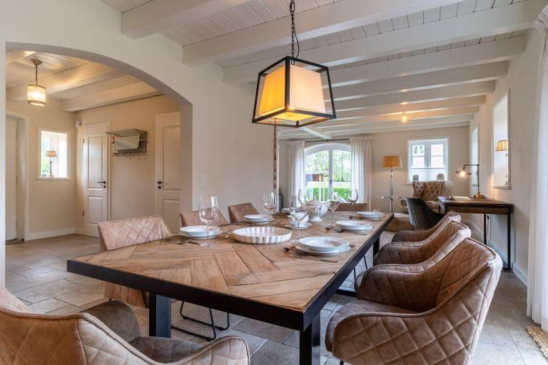 Ferienhaus Sankt Peter-Ording