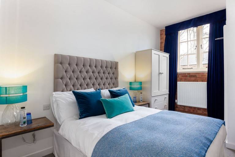 Apartment Bicester