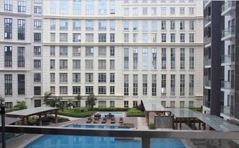 Condo Makati