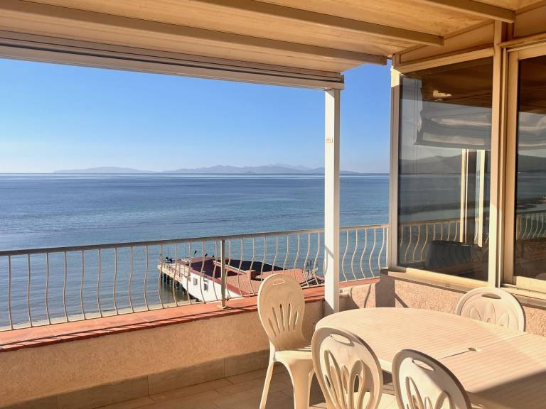 Lägenhet Follonica