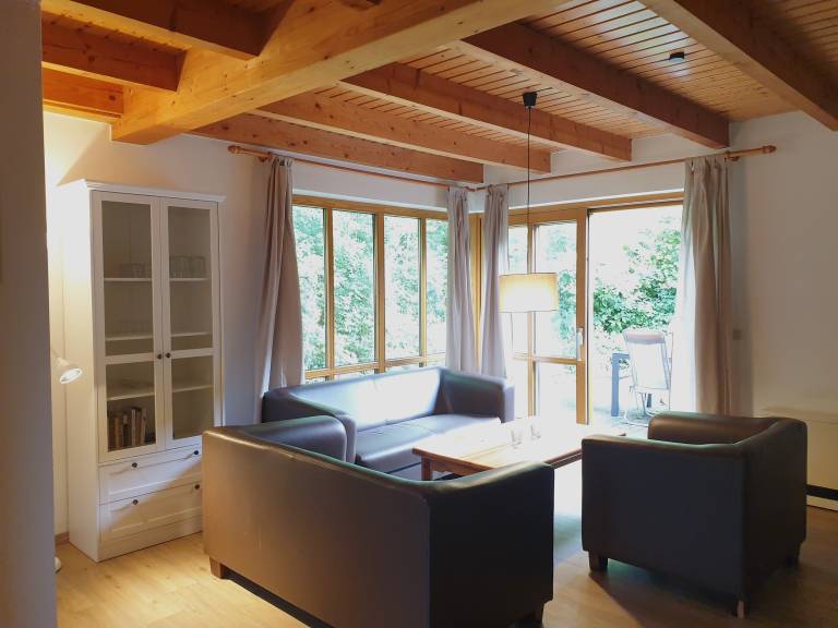 Ferienhaus  Nieheim