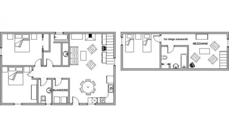 Nice gite with private pool, barbecue & patio | Pets are welcome — photo 3