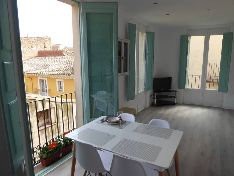 Appartement Figueres