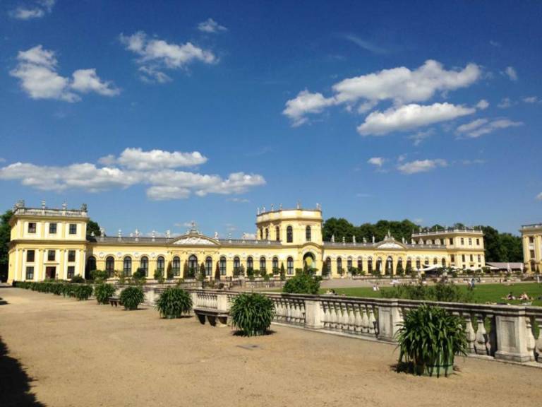 Ferienwohnung  Vellmar