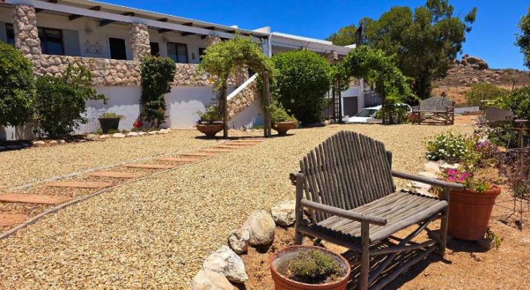Weskus Perel Guesthouse