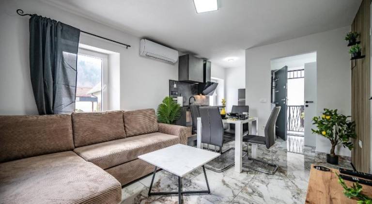 Holiday apartment | Pet-friendly — photo 2