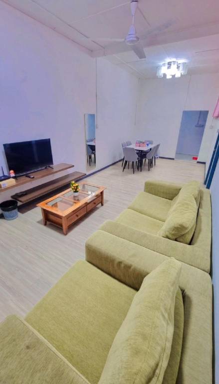 100 m² Ferienhaus