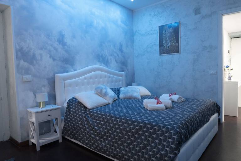 TIMEO BAROQUE PALACE LUXURY SUITE — photo 3
