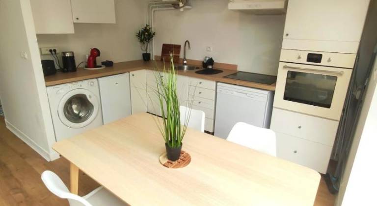 Lovely apartment | Dogs allowed — photo 3
