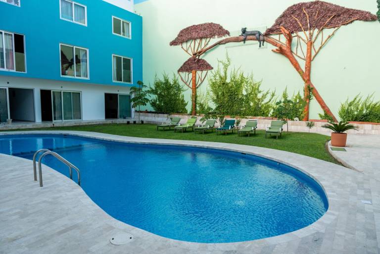 Aparthotel  Playa del Carmen
