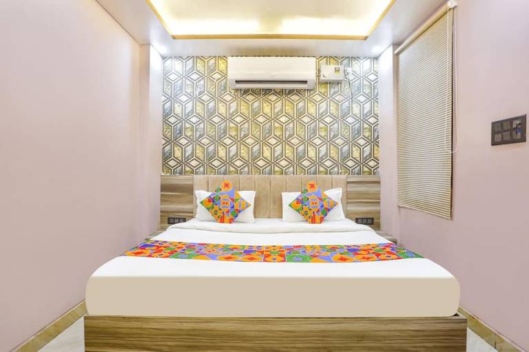 Fabhotel The Palacio