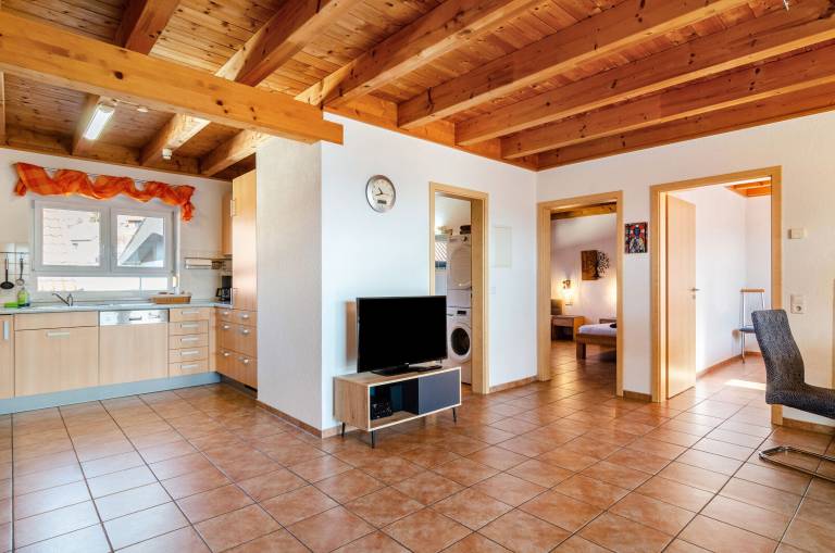 Apartment Mindersdorf