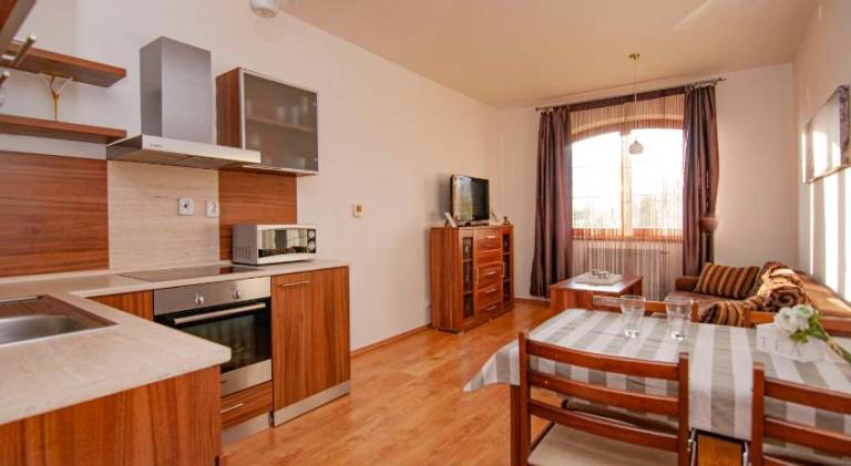 Apartman Velka Lomnica — photo 4