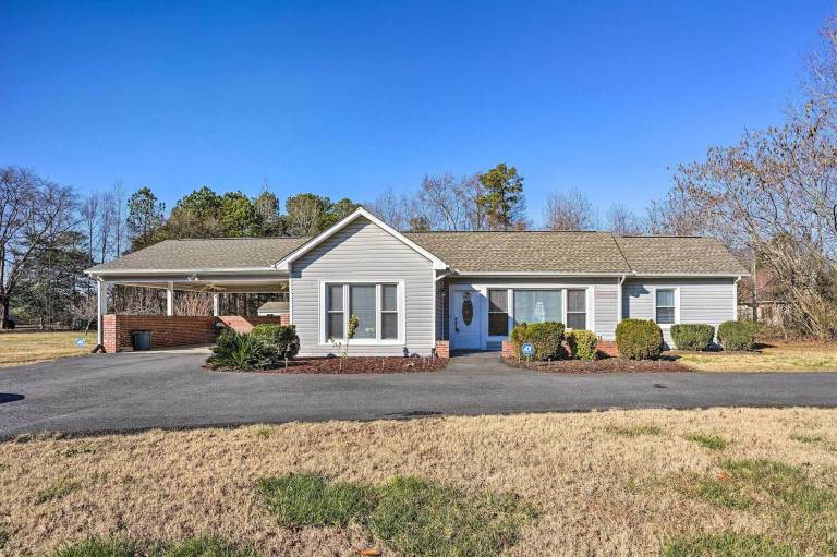 House  Hopewell