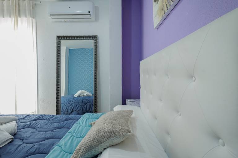Holiday apartment | Close to Seville Cathedral | City view | Perfect for remote work — photo 4
