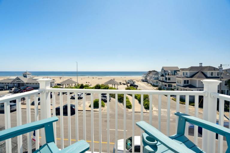 Apartment Hampton