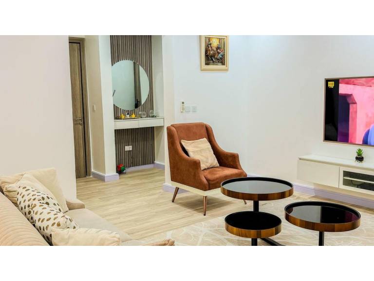 Apartment  Victoria Island