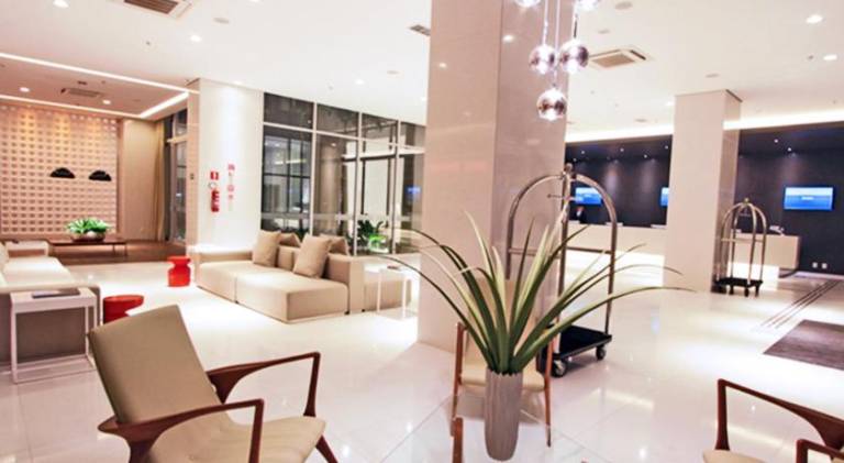 Ibis Styles Brasilia Aeroporto — photo 2
