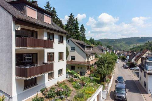 90 m² Ferienwohnung