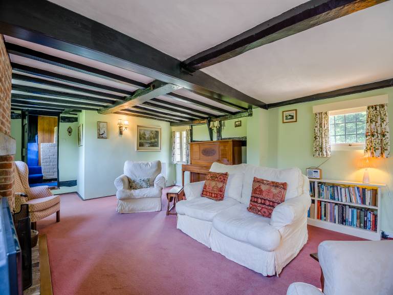 Family-friendly cottage with garden | Dogs allowed — photo 4