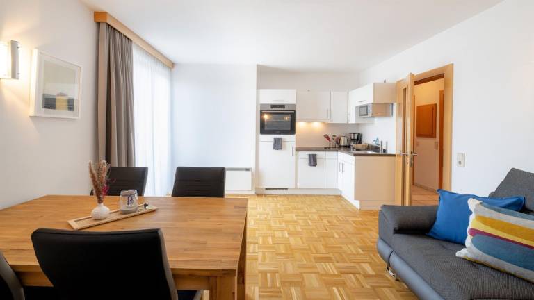 Ferienwohnung Klopeiner See