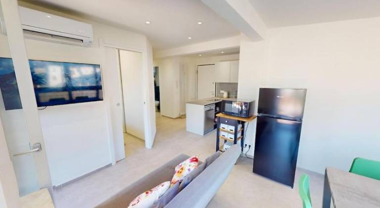 Nice apartment with patio | Beach nearby | Pets allowed — photo 2