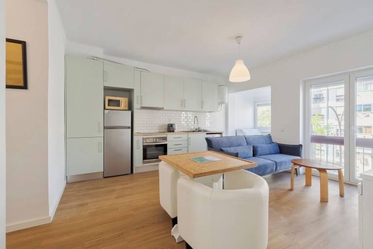 Appartement Setúbal Municipality