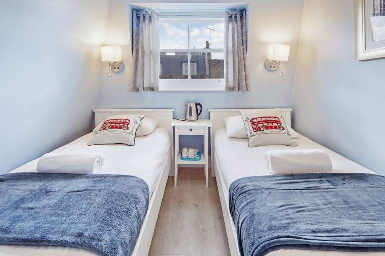 Hostel Kensington