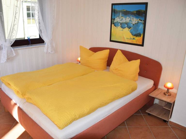 Ferienwohnung Sellin