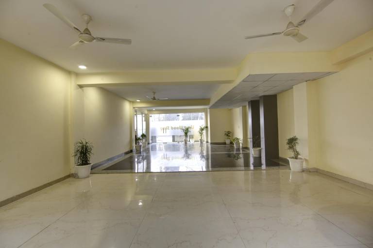 LIMEWOOD STAY GOLD-1 BHK Near ARTEMIS & GolfCourse — photo 5