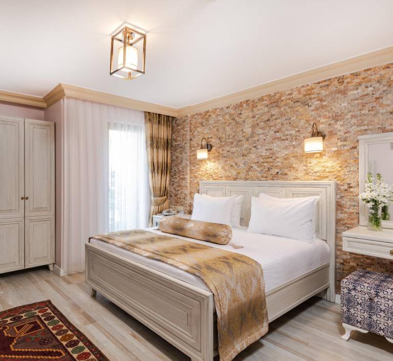 Bed & Breakfast Istanboel