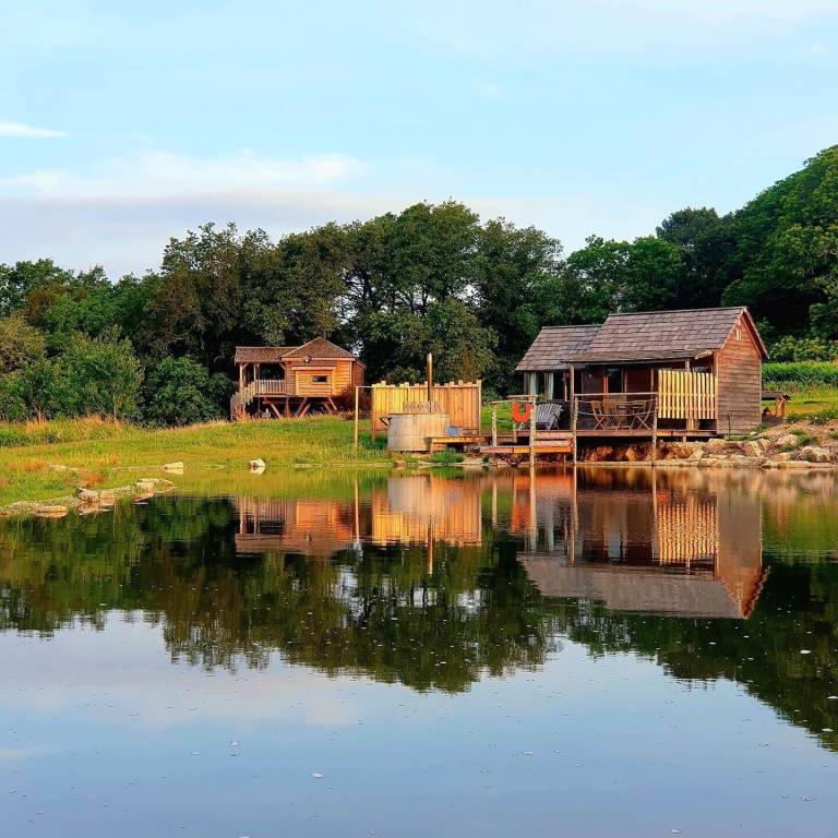 Chalet Ploemel