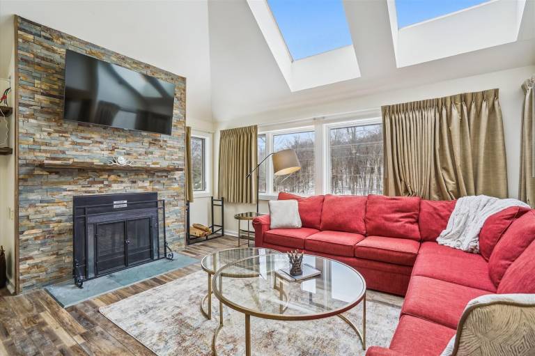 Condo Killington