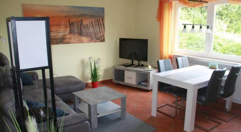 Ferienwohnung Braunfels