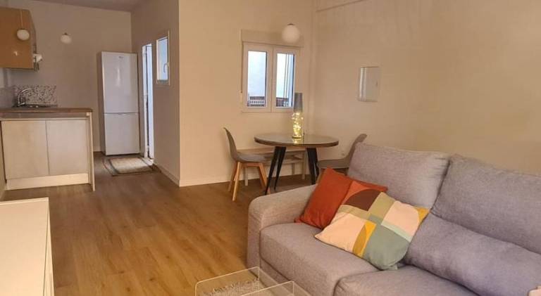 Rental apartment | Next to Plaza de la Merced — photo 2