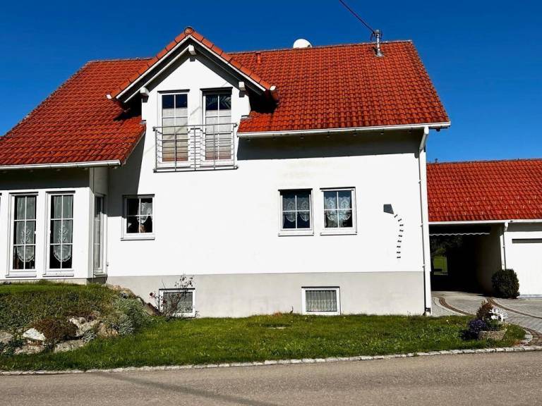 Ferienwohnung  Tettnang