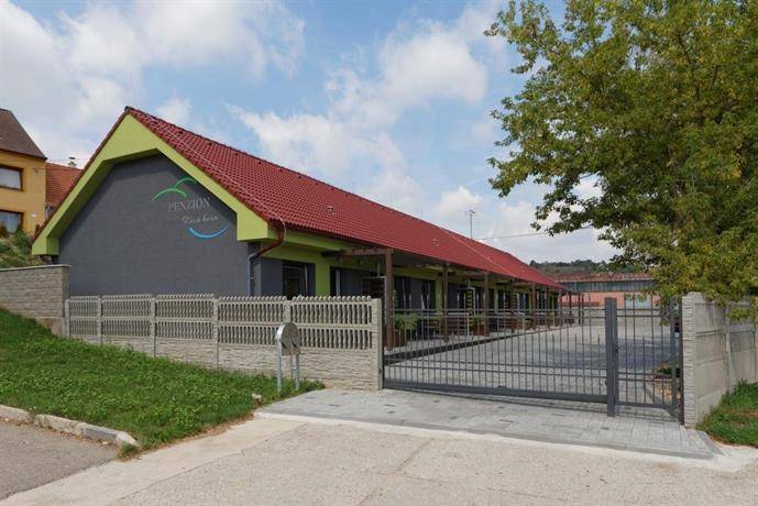 Apartmán Starovičky