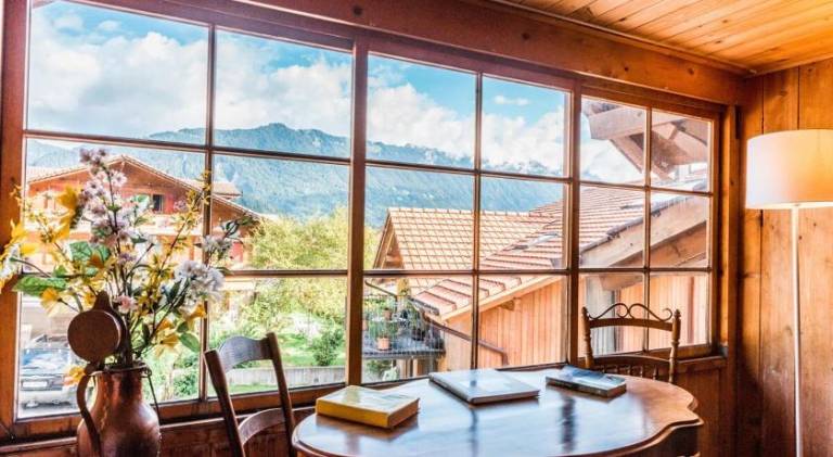 Holiday apartment with 1 room for 5 persons — photo 3