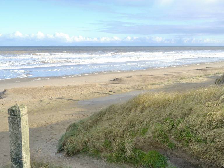 Cottage  Happisburgh