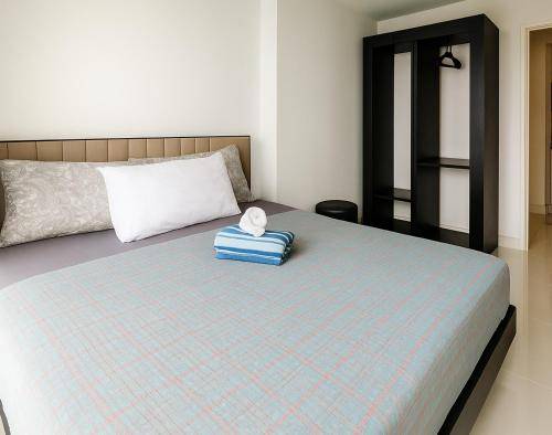 Apartment Pattaya City