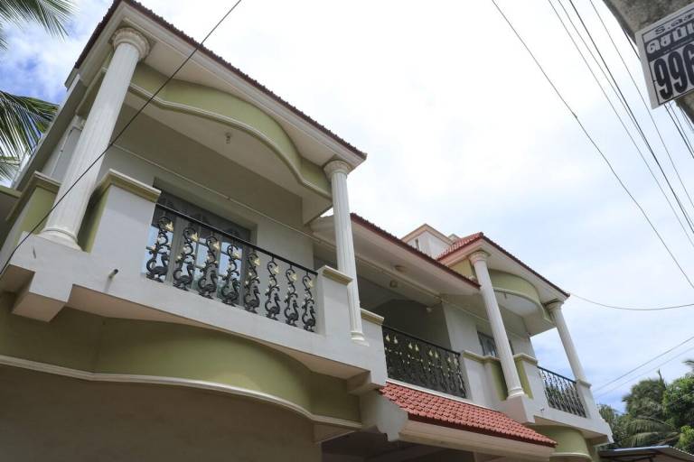 House Kanyakumari