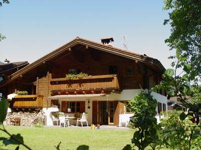 Ferienwohnung  Maria Gern