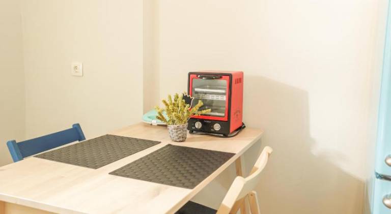 Holiday apartment with patio | Close to Hagia Sophia | Perfect for remote work — photo 5