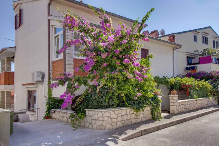 Ferienwohnung Mali Lošinj